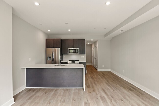 Foto del edificio - 1102 S Highland St