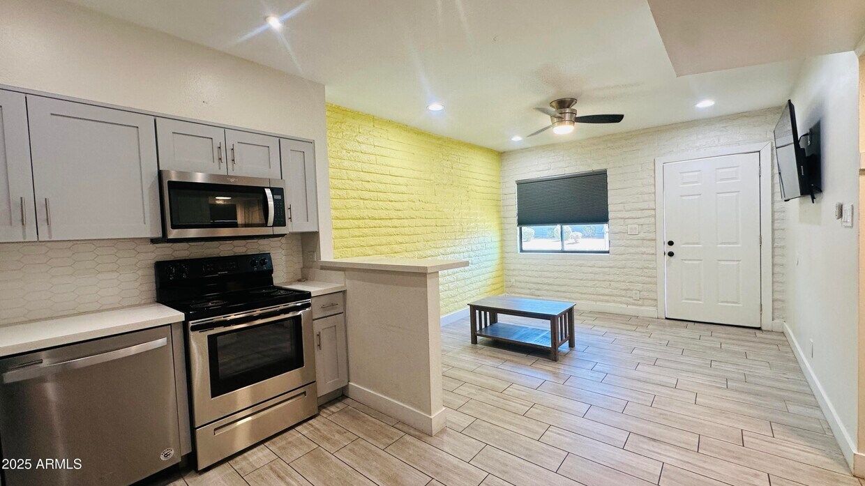 Foto principal - 2930 N 30th St