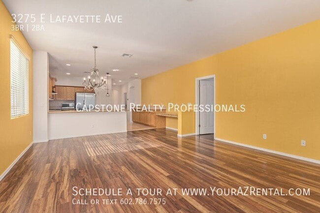 Foto del edificio - 3275 E Lafayette Ave