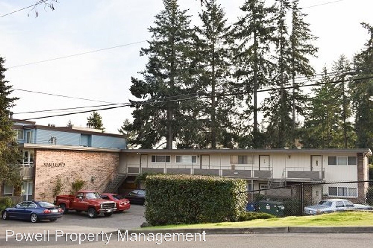 Primary Photo - 255 SW 154th St
