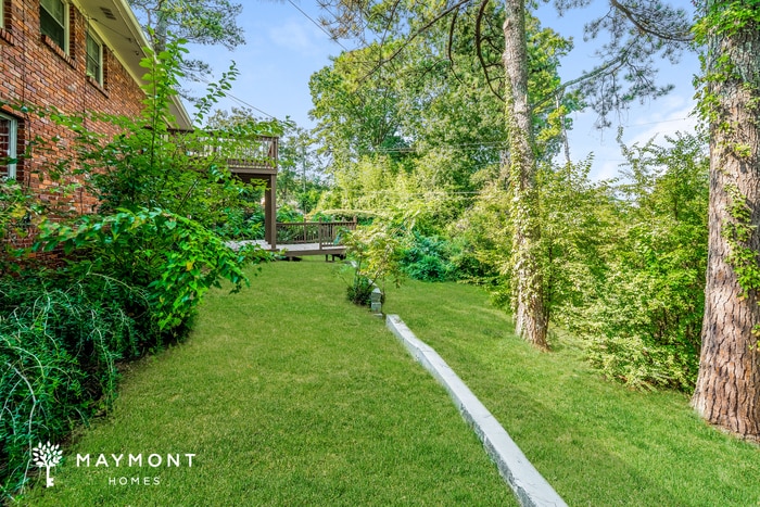 Building Photo - Inviting 3-Bedroom Home