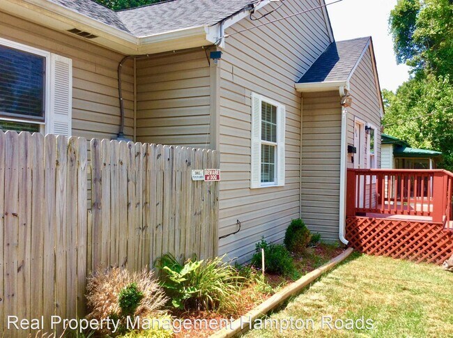 Building Photo - 3 br, 2 bath House - 339 Goodman Street