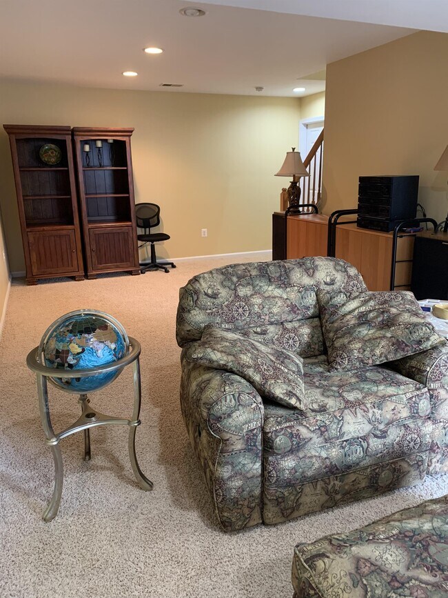 9141 Big Springs Loop, Bristow, VA 20136 House Rental in Bristow, VA