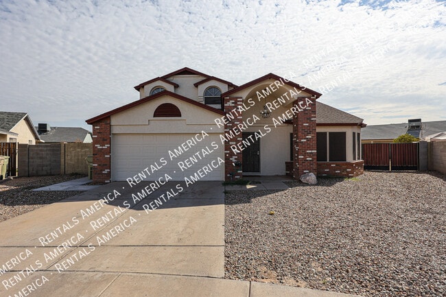 Building Photo - 6631 N 84th Dr