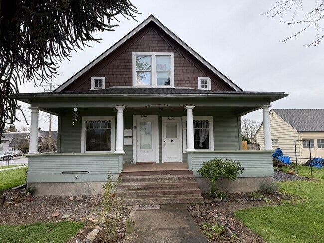 Foto del edificio - 286 Park St