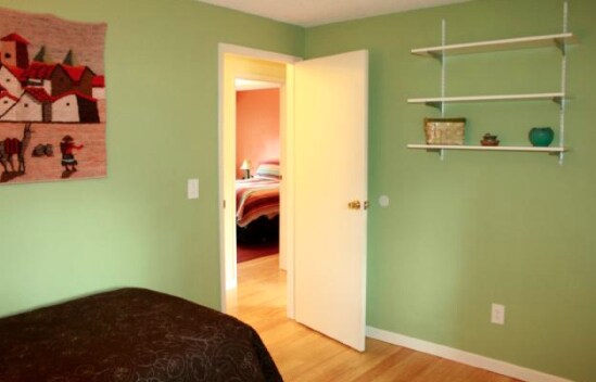 Foto del edificio - Spacious 3 bed 2 bath Home With View of Mt...