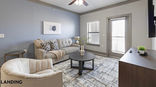 Foto del edificio - 4689 Mustang Pkwy