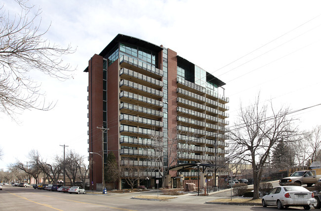 Building Photo - Citywalk Downtown Lofts