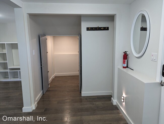 Foto del edificio - 1 br, 1 bath House - 472 Linden Avenue #A