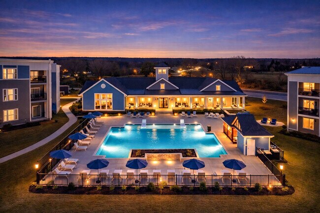 Foto del edificio - The Edison at the Shores