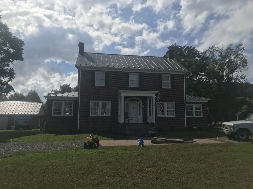 5134 Spotswood Trail, Barboursville, VA 22923 House Rental in Barboursville, VA