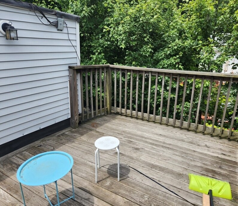 Foto principal - 20 Pinckney St
