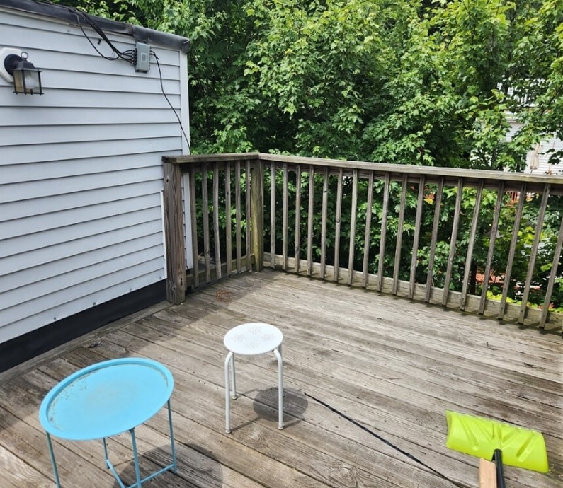 Primary Photo - 20 Pinckney St