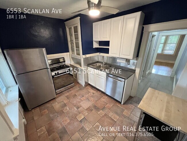 Building Photo - 6553 Scanlan Ave