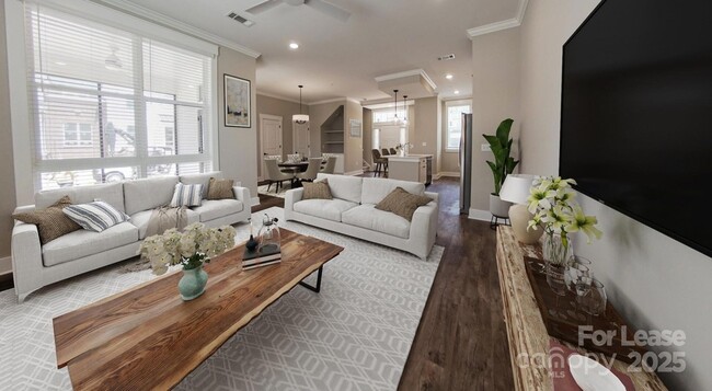 Building Photo - 17014 Fairmount Way