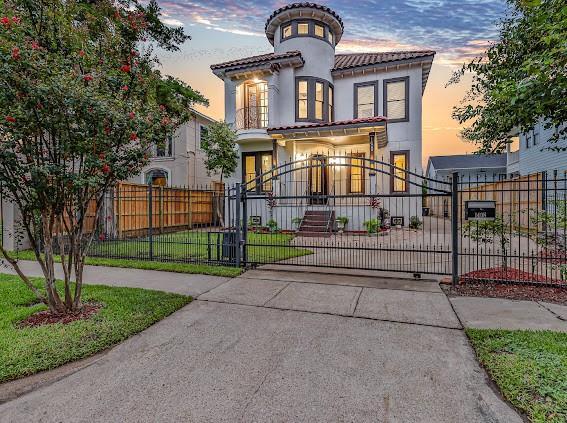 Foto principal - 1408 W 23rd St