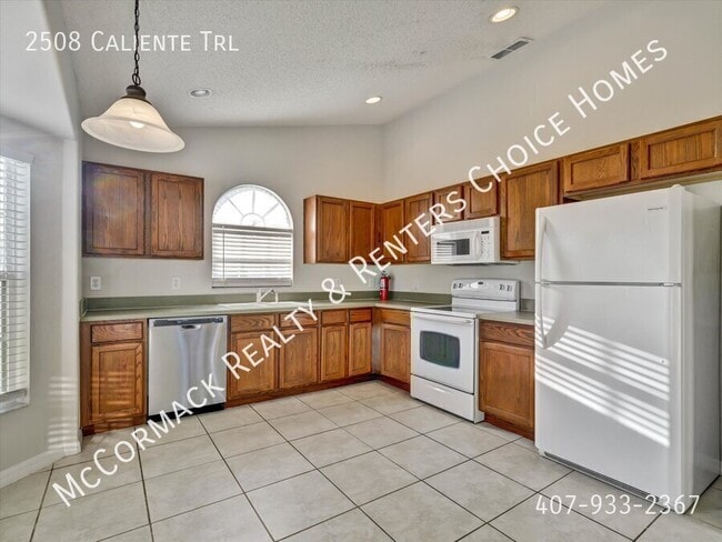 Photo - 2508 Caliente Trail3856 Keyless Entry- House