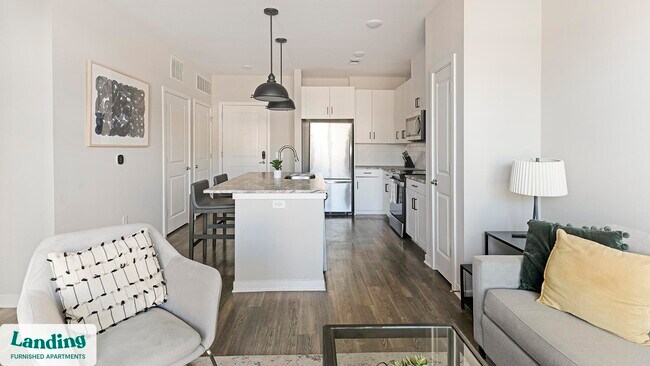 Foto del edificio - 393 Johns Rd NW