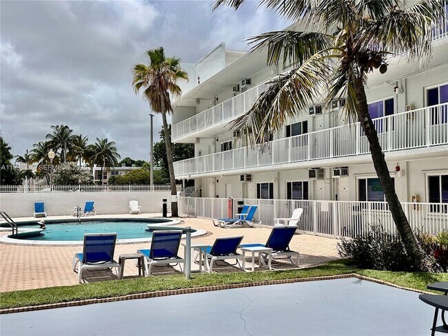 Foto del edificio - 1480 S Ocean Blvd
