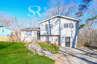 Building Photo - 4183 Chickasaw Trail