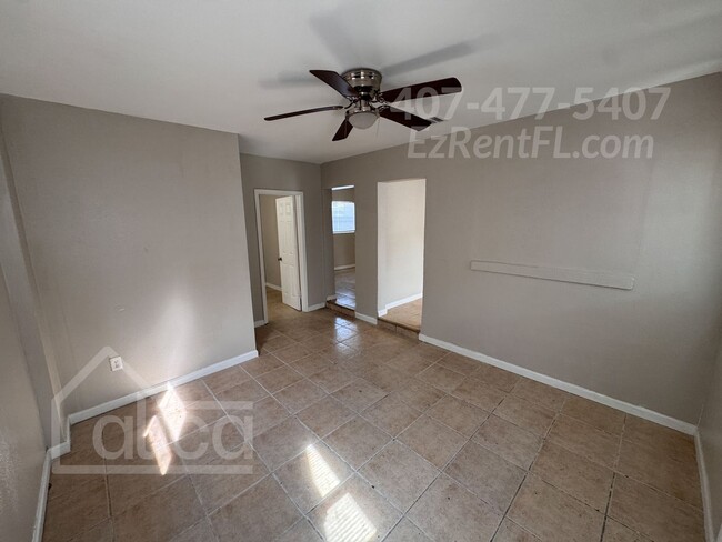 Foto del edificio - Nicely Located 3/1 in Deland