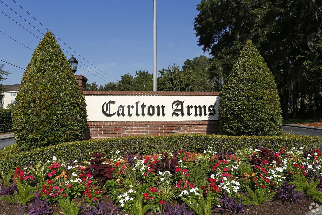 Carlton Arms of North Lakeland Apartments Lakeland, FL