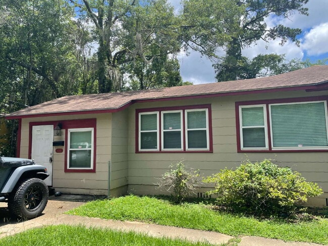 Great 1 bedroom near FSU - Great 1 bedroom near FSU Apartment