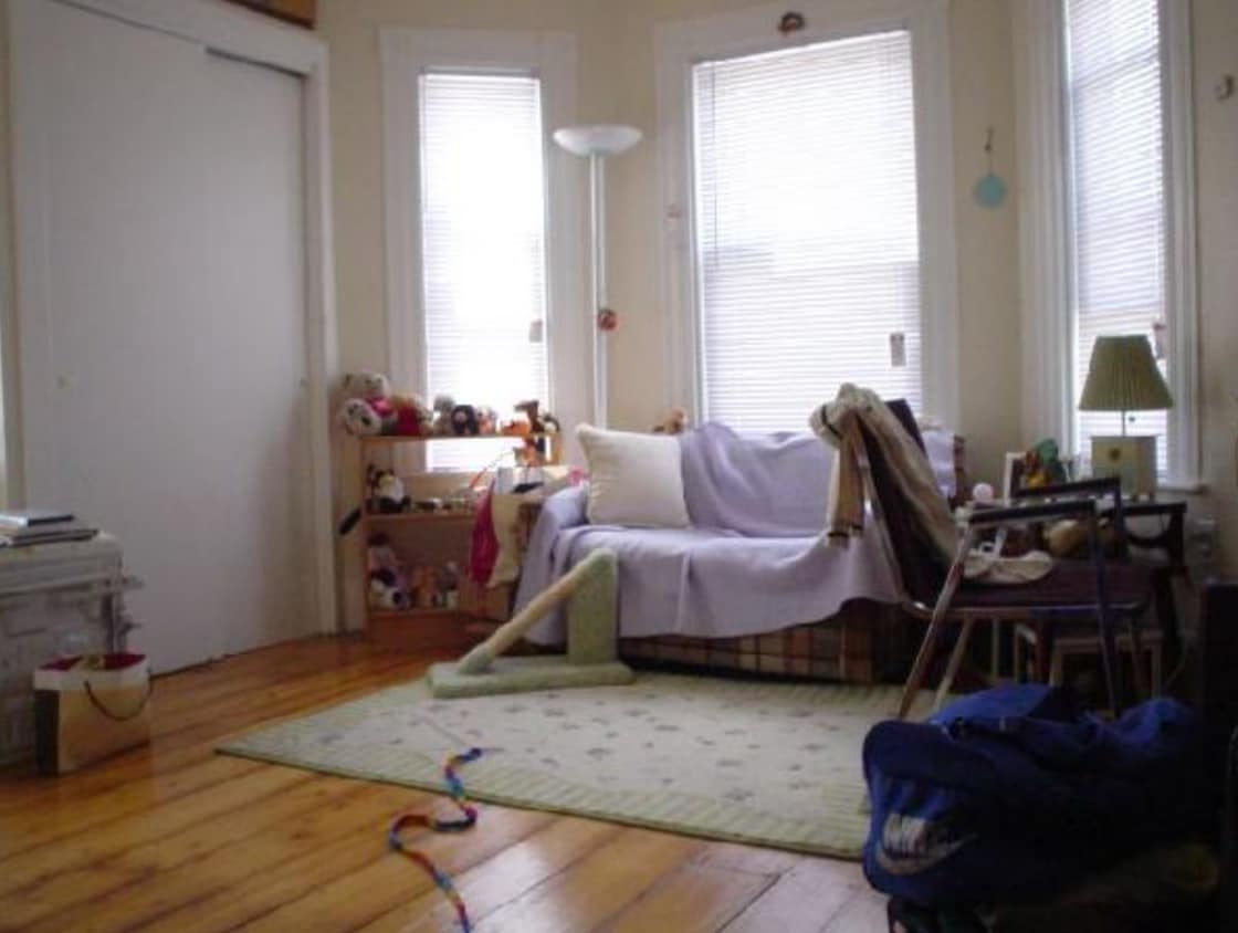 Primary Photo - 67 Harvard Ave