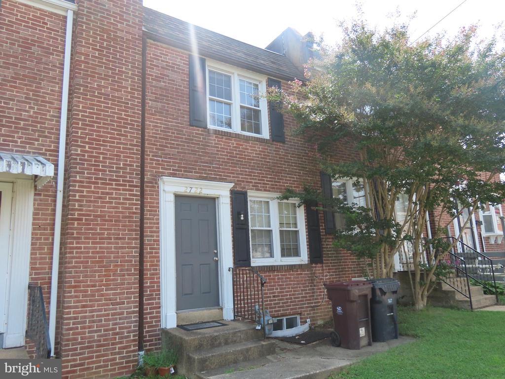 Primary Photo - 2722 W 3rd St