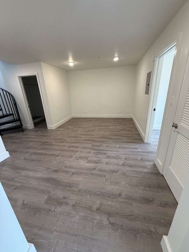 Foto del edificio - 4326 Irving St