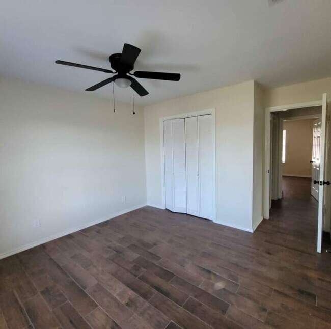 Foto del interior - Live Oak Apartments