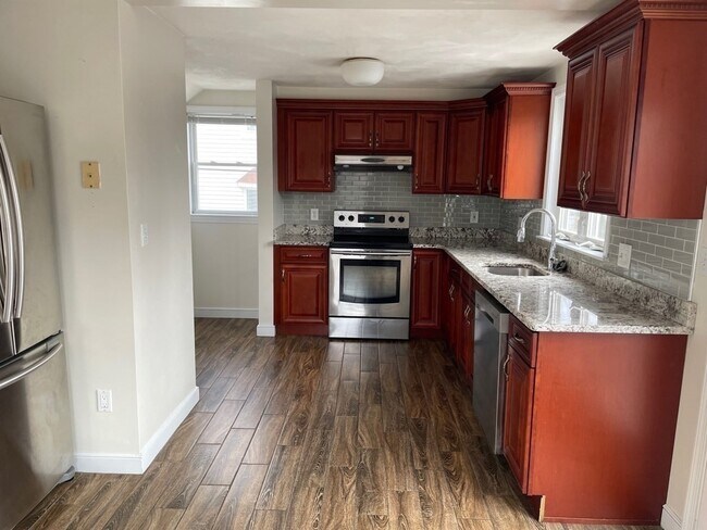 Foto del edificio - 32 Lincoln Rd