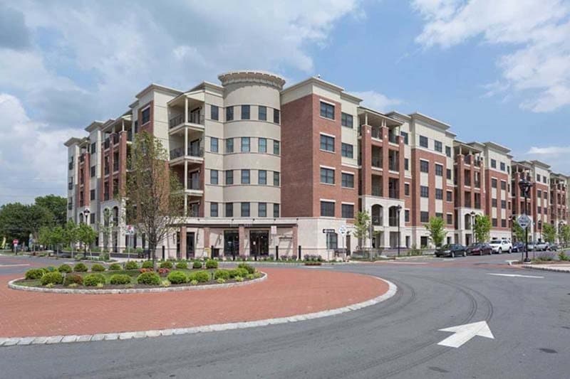 Fair Lawn Promenade Apartments in Fair Lawn, NJ