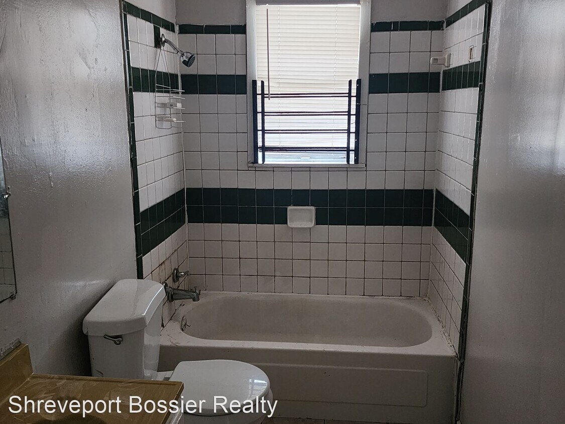 Foto del edificio - 3 br, 1 bath House - 1815 Anna St