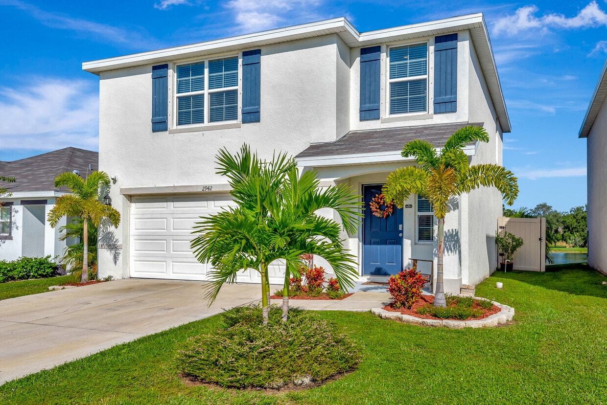 Photo - 2942 Rock Sound St (Bradenton, FL)