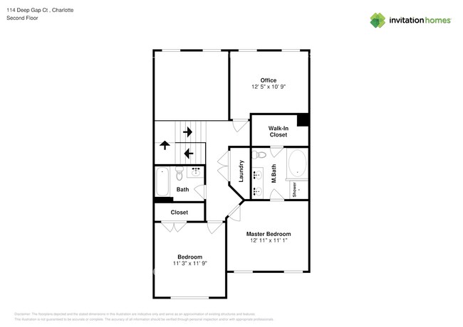 Foto del edificio - 114 Deep Gap Ct