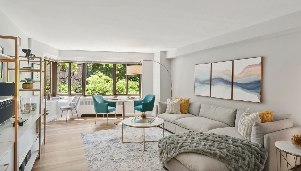 Foto principal - 1300 N Lake Shore Dr