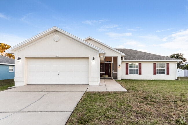 Building Photo - 7661 Canterbury Cir