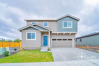Building Photo - 2608 S White Salmon Dr