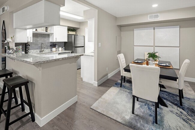 Foto del interior - Jade Ridge Apartments