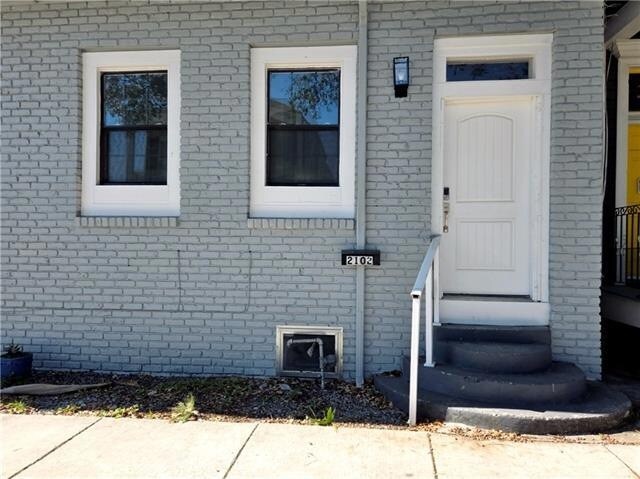 Foto del edificio - 2102 Josephine St