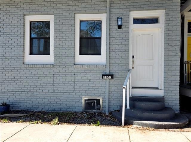 Photo - 2102 Josephine St House