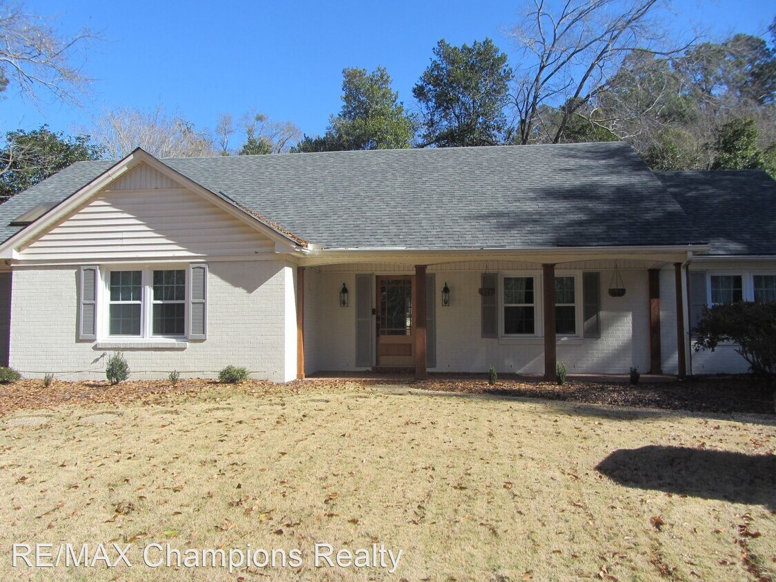 4 br, 4 bath House 3330 E. Lindsay Dr House Rental in Columbus, GA
