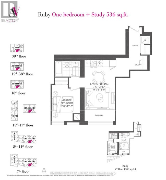 Photo du bâtiment - 238 Simcoe St