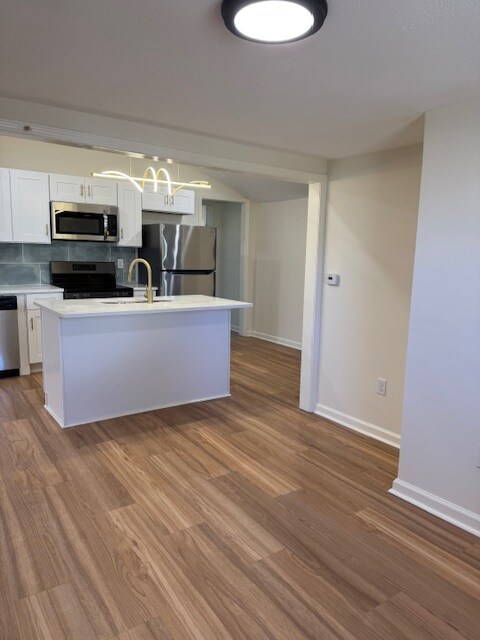 Foto del edificio - 110 Ridgeway St