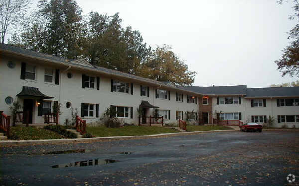 Primary Photo - Emory Heights Condos