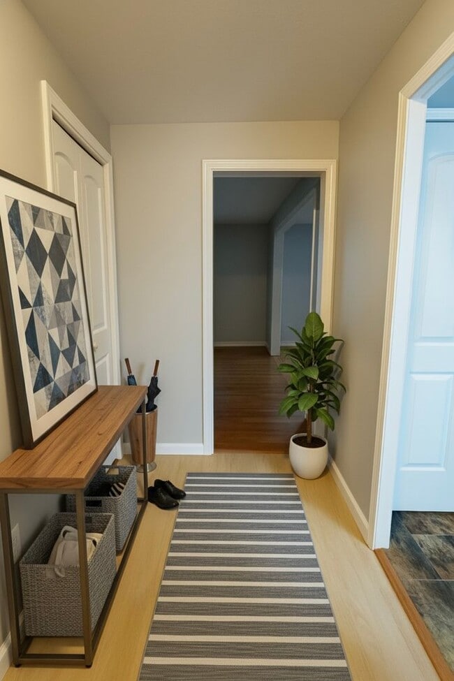 Foto del edificio - 2 Bedroom 2 Bath Home on Lake Delta For Rent!