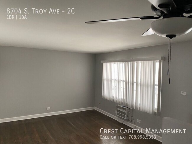 Building Photo - 8704 S Troy #2C