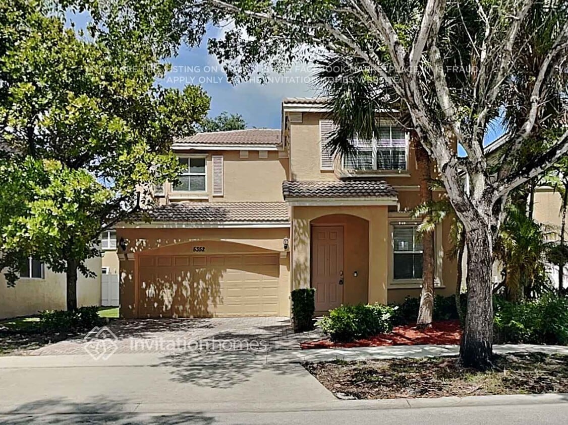 Foto principal - 5352 SW 155th Ave