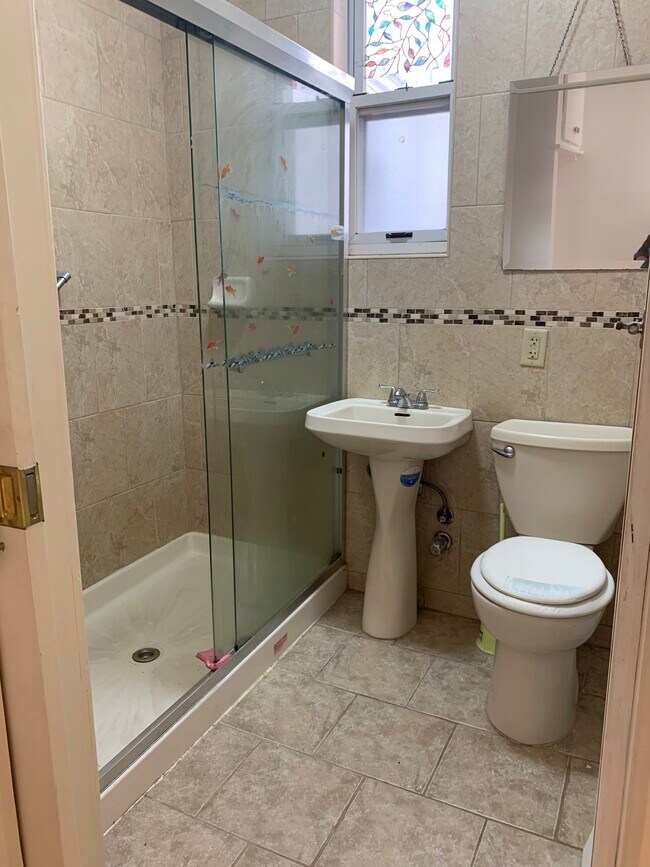 Bathroom - 327 95th St